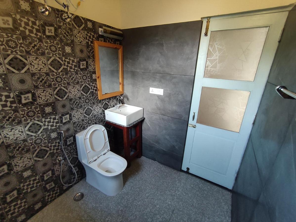 Kainchi Boutique Homestay Rāmgarh Eksteriør bilde