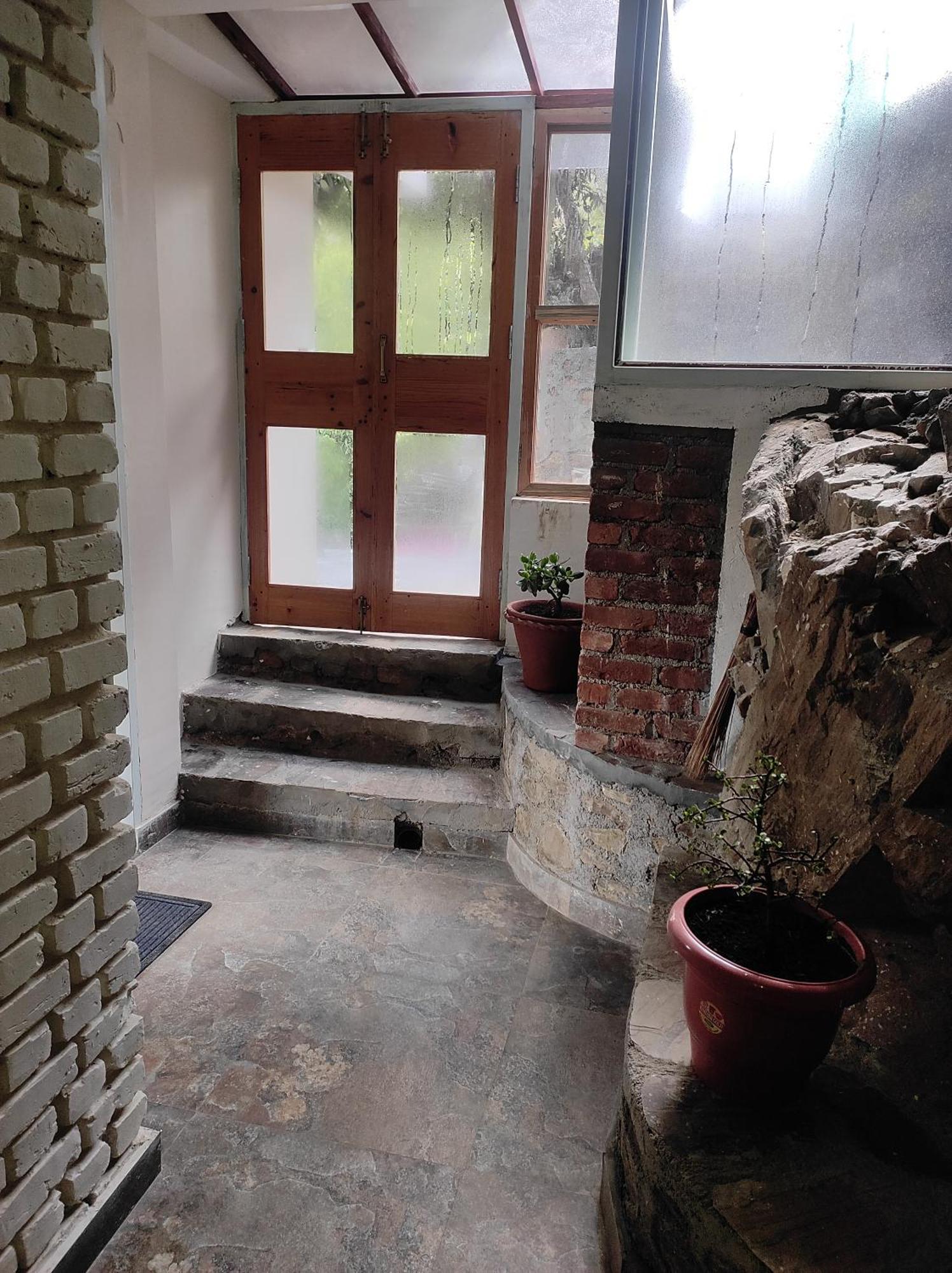 Kainchi Boutique Homestay Rāmgarh Eksteriør bilde