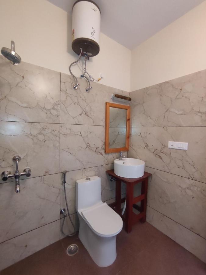 Kainchi Boutique Homestay Rāmgarh Eksteriør bilde