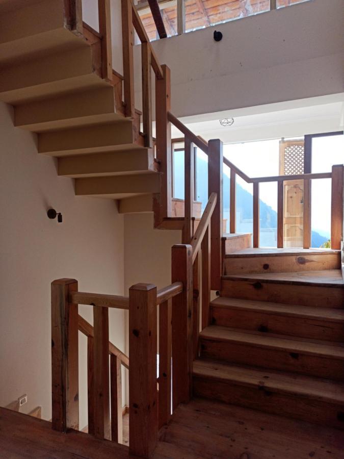 Kainchi Boutique Homestay Rāmgarh Eksteriør bilde
